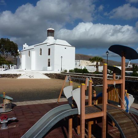 Finca Lanzarosy Guatiza Exterior photo